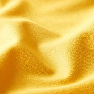 GOTS Cotton Poplin | Tula – yellow, 