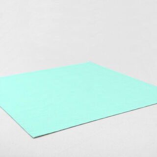 Felt 90cm / 3mm thick – mint, 
