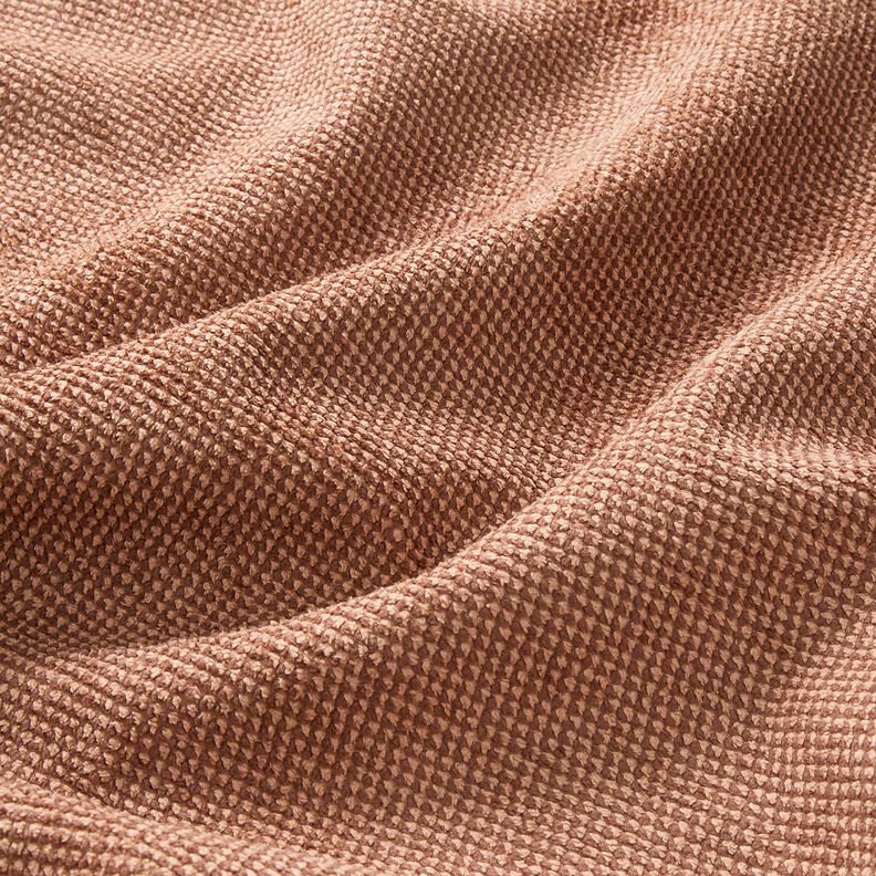 Upholstery Fabric Mottled Soft – dusky pink, image number 2