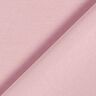 Medium Cotton Jersey Plain – light dusky pink,  thumbnail number 5