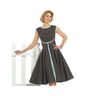 Vintage – Dress, BUTTERICK B4790,  thumbnail number 3