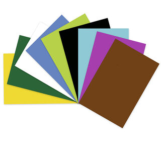 Mounting Paper A4 [300g/m²], 50Sheets, 