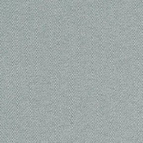 Blackout fabric Herringbone – pastel green, 