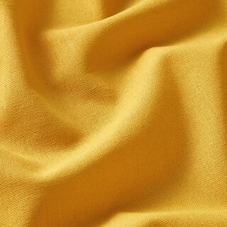Viscose Linen Blend Plain – sunglow, 