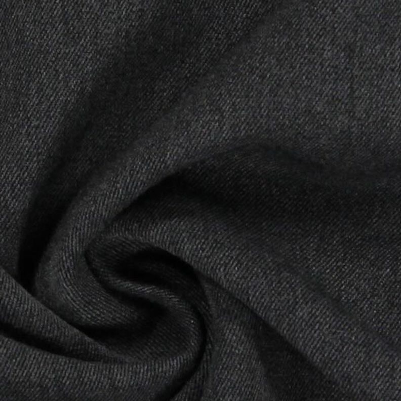 Bi-Stretch Gabardine – anthracite,  image number 3