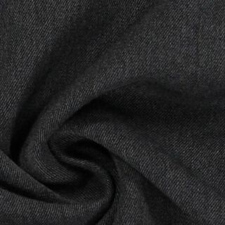 Bi-Stretch Gabardine – dark grey, 