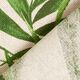 Leaves Linen Look Half Panama – natural,  thumbnail number 4