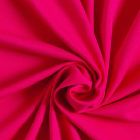 Plain Ponte Roma jersey – intense pink, 
