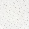 Double Gauze/Muslin Lucky clover – offwhite/pistachio,  thumbnail number 1
