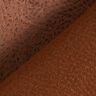Upholstery Fabric Imitation Leather – medium brown,  thumbnail number 3
