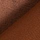 Upholstery Fabric Imitation Leather – medium brown,  thumbnail number 3