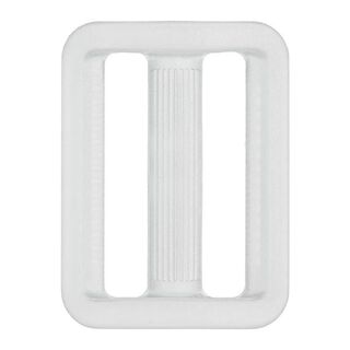 Adjustable Fluorescent Buckle  – transparent, 