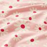Cotton Blend Jersey Little flowers – rosé,  thumbnail number 2