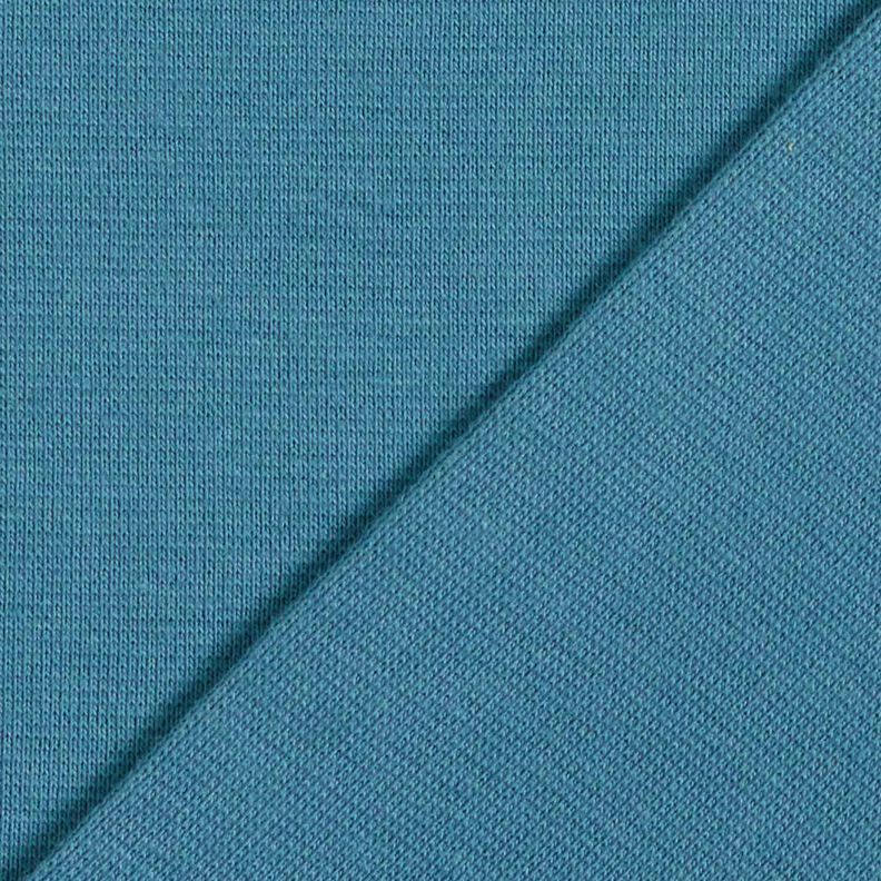 GOTS Cotton Ribbing | Tula – denim blue,  image number 3