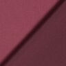 Microfibre Satin – burgundy,  thumbnail number 4