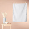 Cotton Cretonne Plain – white,  thumbnail number 8