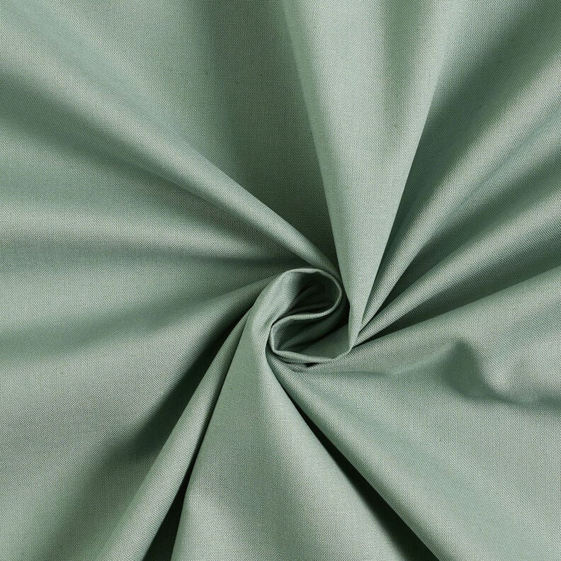 Cotton Cretonne Plain – reed,  image number 1