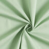 Cotton Cretonne Plain – pale mint,  thumbnail number 1