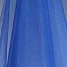 Shimmer Tulle – royal blue,  thumbnail number 4