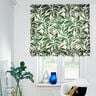 Decor Fabric Canvas sophisticated plants – dark green/natural,  thumbnail number 8