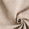 Upholstery Fabric Twill Look – beige | Remnant 80cm,  thumbnail number 1