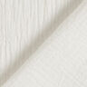 Double Gauze/Muslin – offwhite,  thumbnail number 4