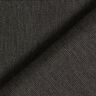 Outdoor Fabric Canvas Fine Texture – black,  thumbnail number 3