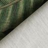 Outdoor Fabric Canvas Palm Leaves – dark green,  thumbnail number 4