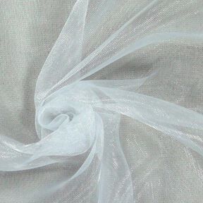 Organza – white, 