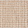 Chunky Knit-Look Faux Fur – beige,  thumbnail number 1