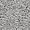 Ribbed Jersey Leopard Print – offwhite,  thumbnail number 1