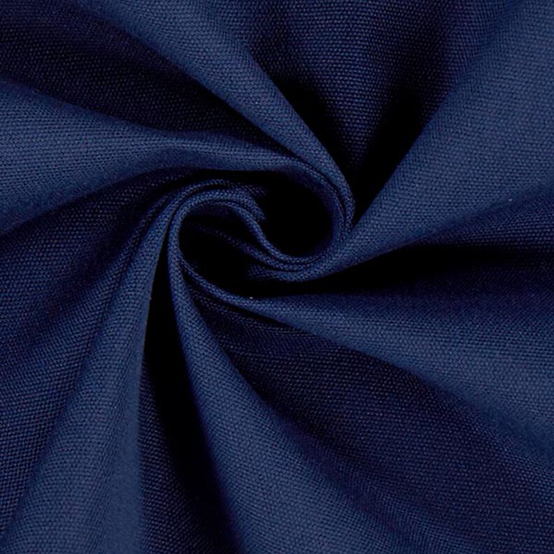 Awning fabric plain Toldo – navy blue,  image number 2