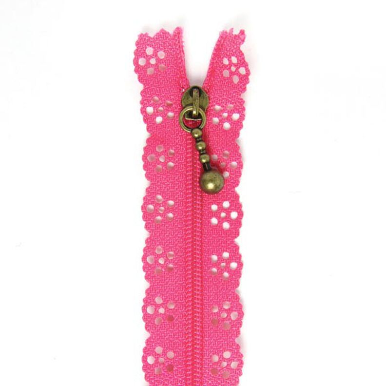 Lace Zip 11, image number 1