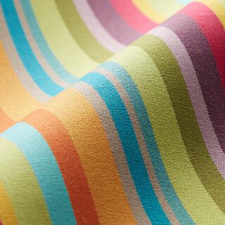 awning fabric Colourful Stripes, 