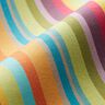 awning fabric Colourful Stripes,  thumbnail number 3
