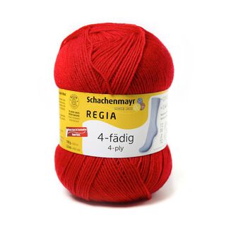 Regia, plain, 4-ply, 100 g | Schachenmayr (2054), 