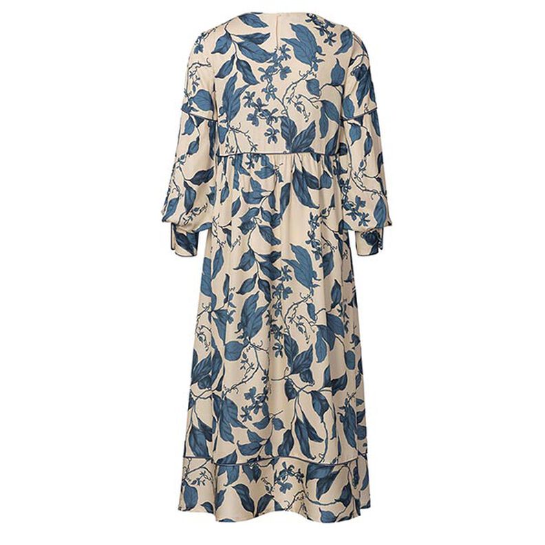 Dress | Burda 5948 | 34-44,  image number 8