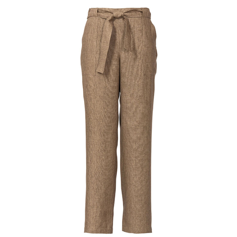 Trousers, Burda 6218 | 44 - 54,  image number 4