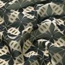 Chiffon circles and diamonds – black/offwhite,  thumbnail number 2