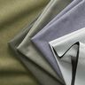 Fine melange upholstery fabric – dark beige,  thumbnail number 8