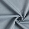 Blackout fabric Herringbone – blue grey,  thumbnail number 3