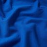 Light Cotton Sweatshirt Fabric Plain – royal blue,  thumbnail number 2