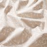 Cotton Poplin Leafy Vines – misty grey,  thumbnail number 2
