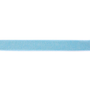 Webbing Chambray Plain – light blue, 