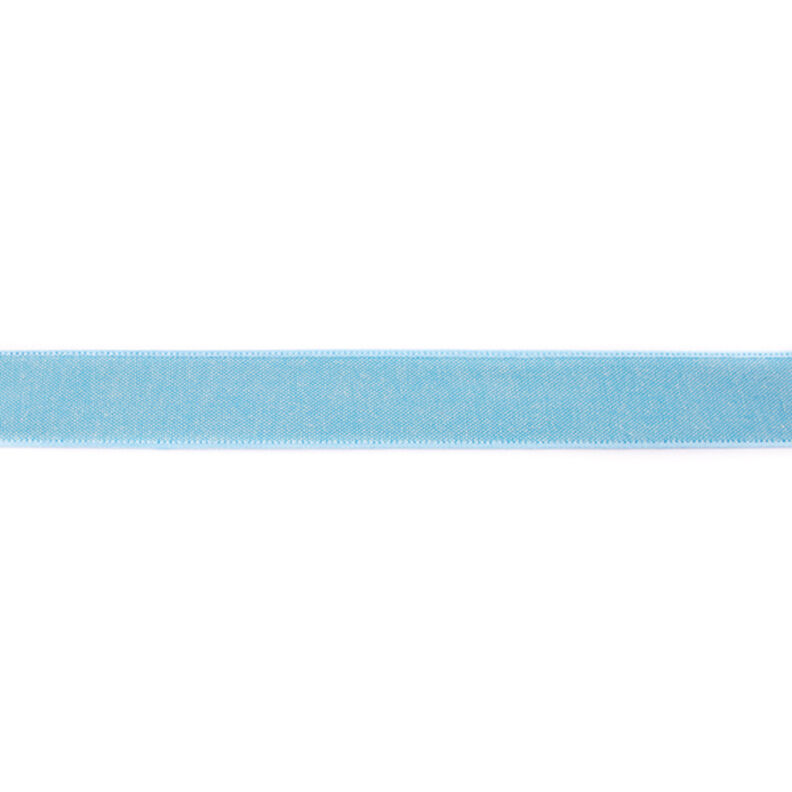 Webbing Chambray Plain – light blue,  image number 1