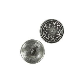 Tracht Button Ornament, 
