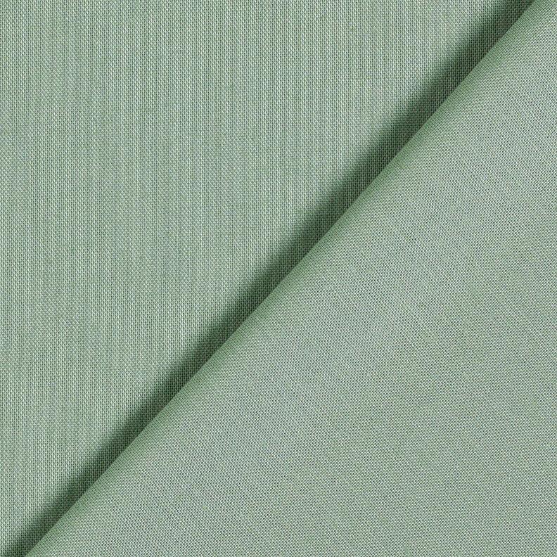 Cotton Cretonne Plain – reed,  image number 3