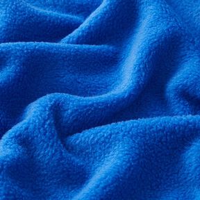 Anti-Pilling Fleece – royal blue, 