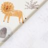 Decor Fabric Half Panama safari – offwhite,  thumbnail number 4
