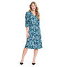 Dress | Burda 5838 | 36-46,  thumbnail number 2